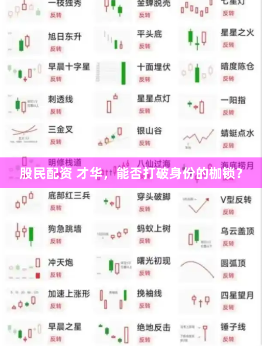 股民配资 才华，能否打破身份的枷锁？