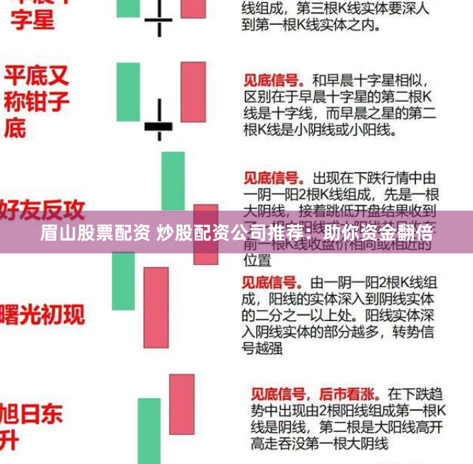 眉山股票配资 炒股配资公司推荐:助你资金翻倍