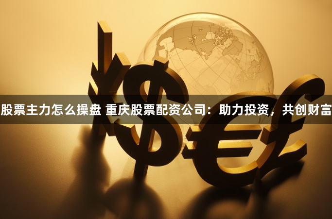 股票主力怎么操盘 重庆股票配资公司：助力投资，共创财富