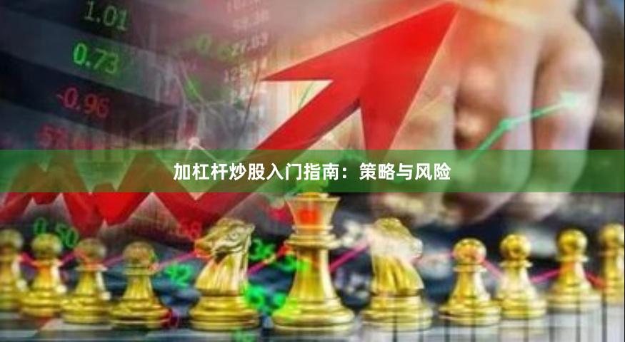 加杠杆炒股入门指南：策略与风险