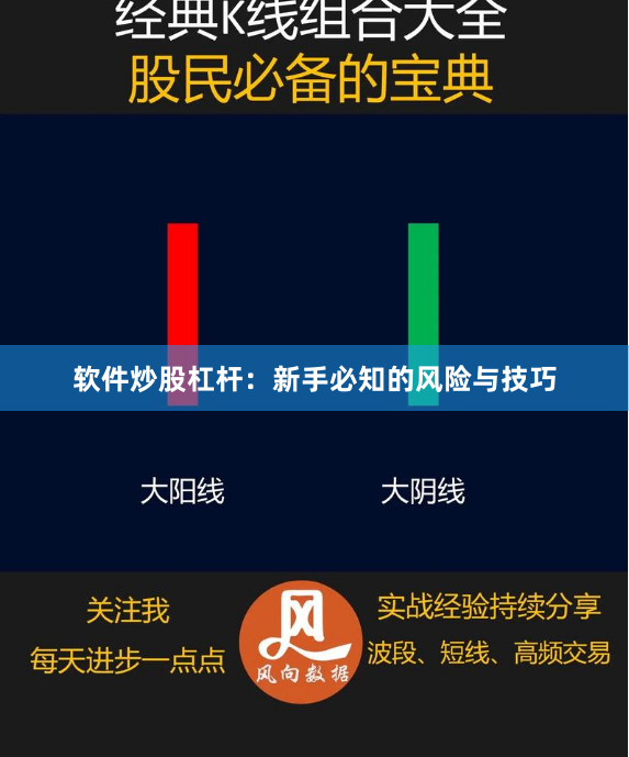 软件炒股杠杆：新手必知的风险与技巧